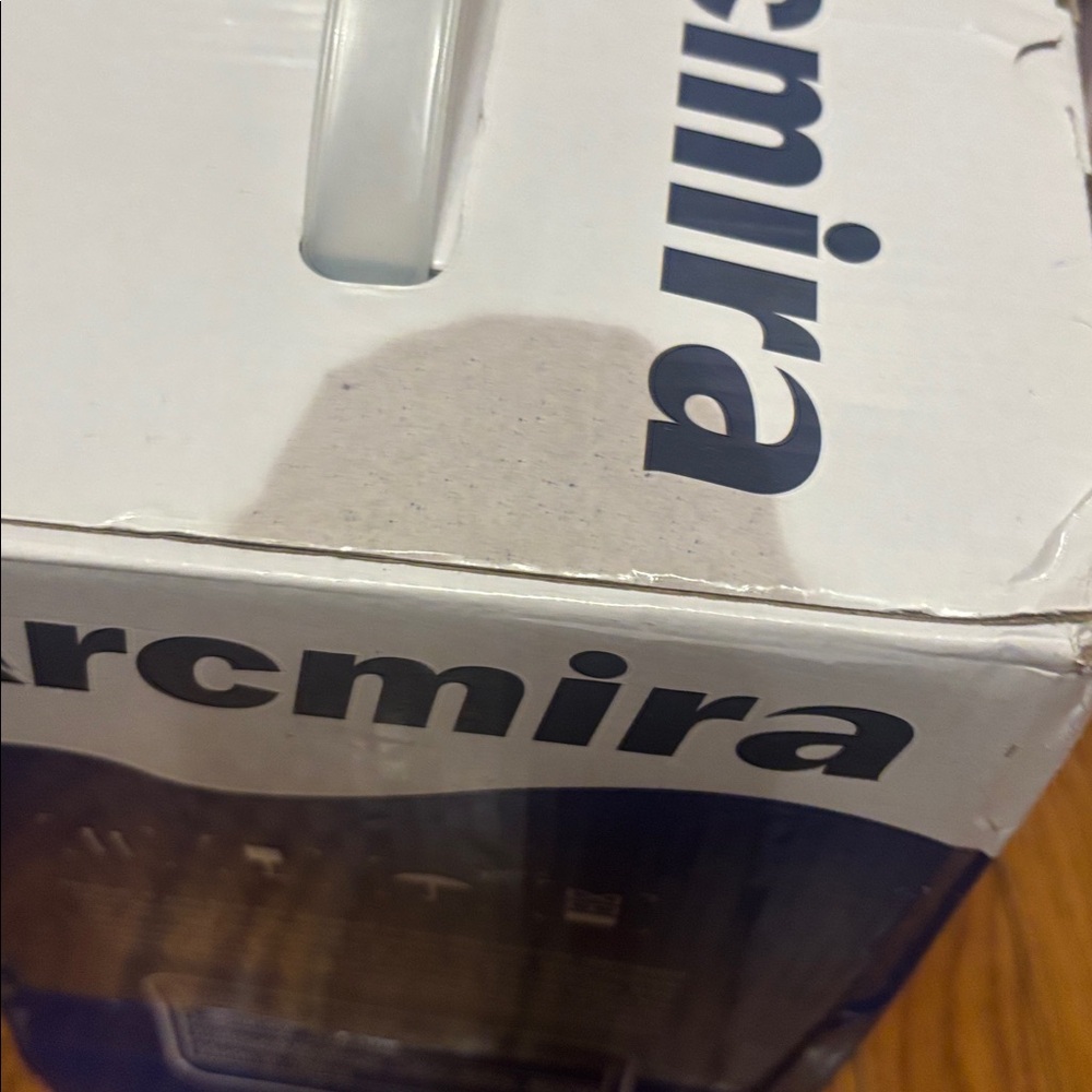 Arcmira Nut Milk Maker - Picture 5 of 10